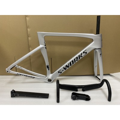 Specialized venge disc outlet frameset